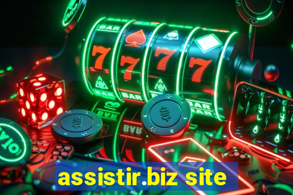 assistir.biz site